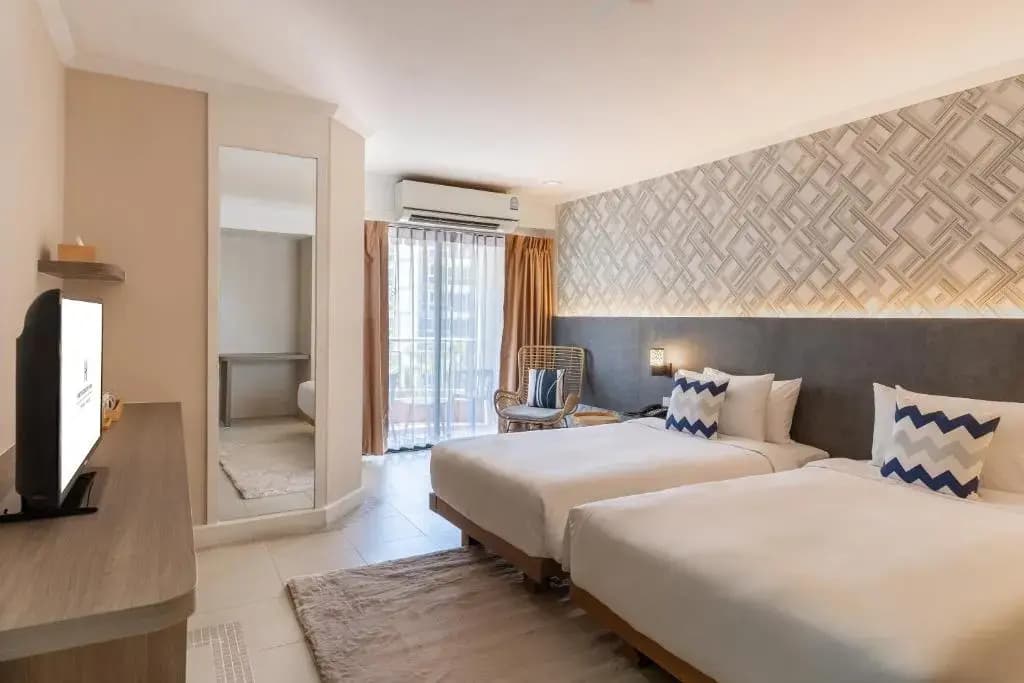 Hotel photo 5