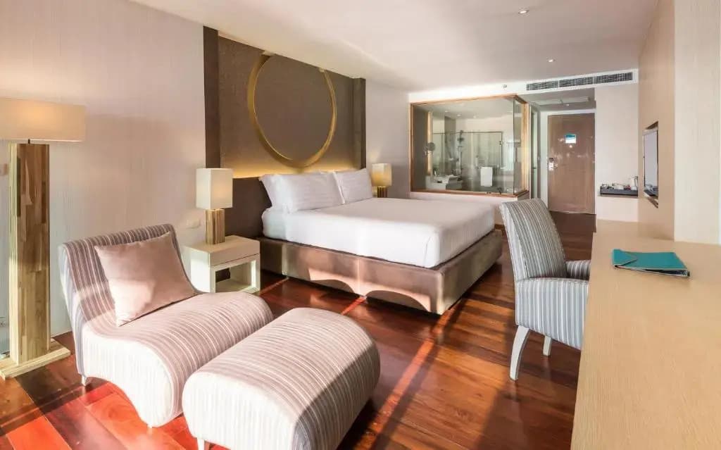 Hotel photo 5