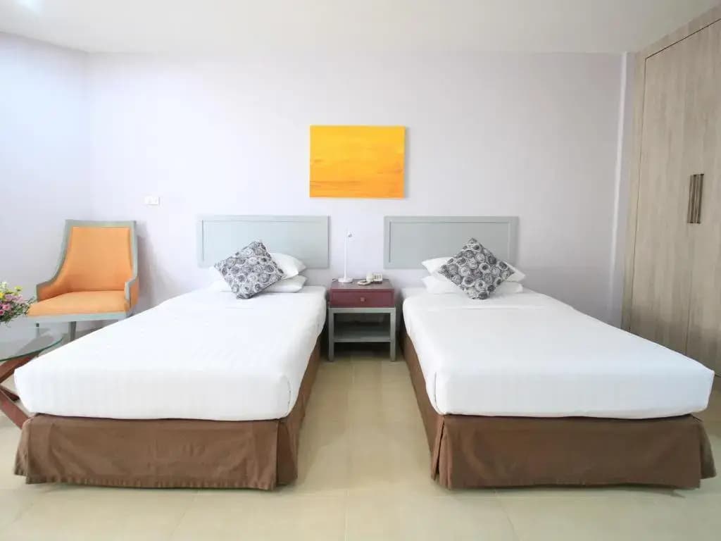 Hotel photo 18