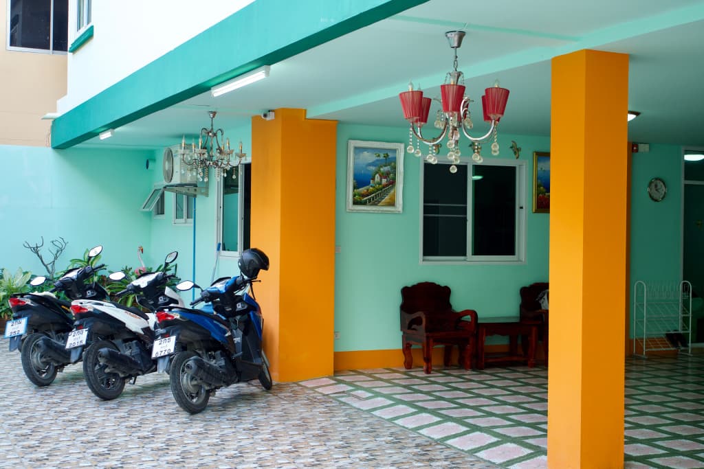 Hotel photo 1