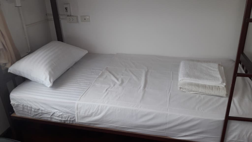 Hotel photo 8