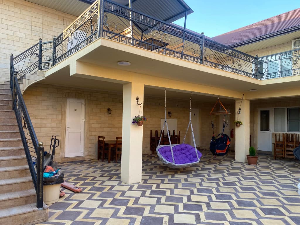 Hotel photo 6