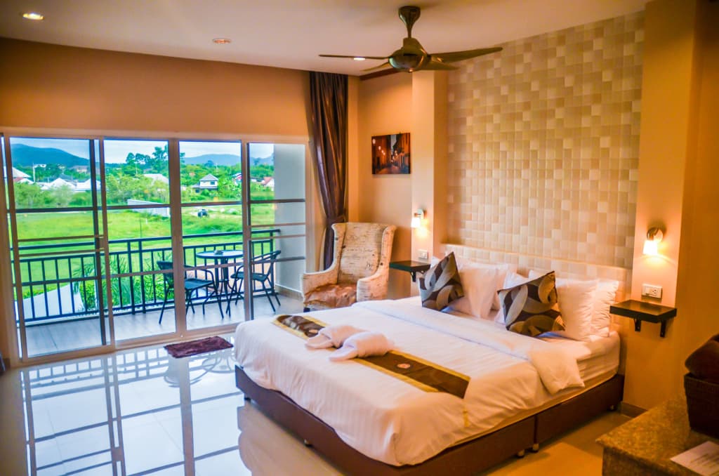 Hotel photo 18