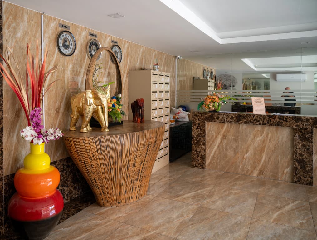 Hotel photo 4