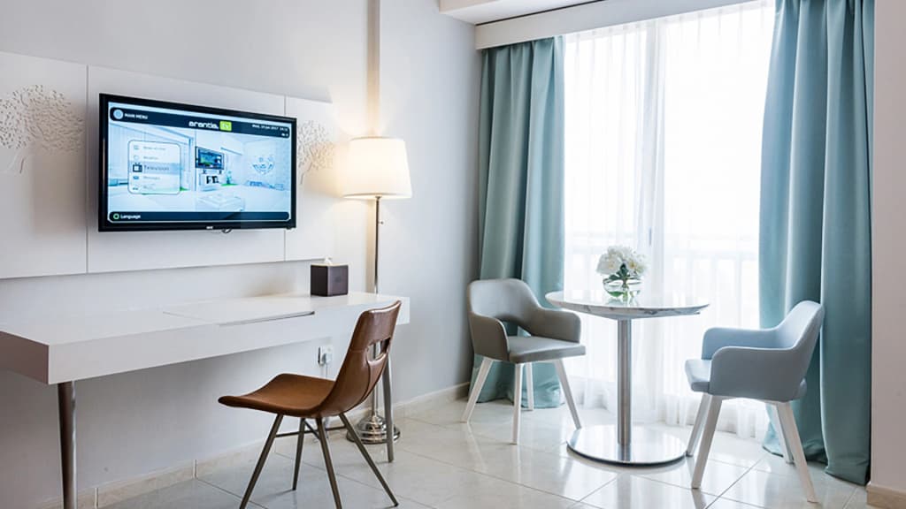 Hotel photo 8