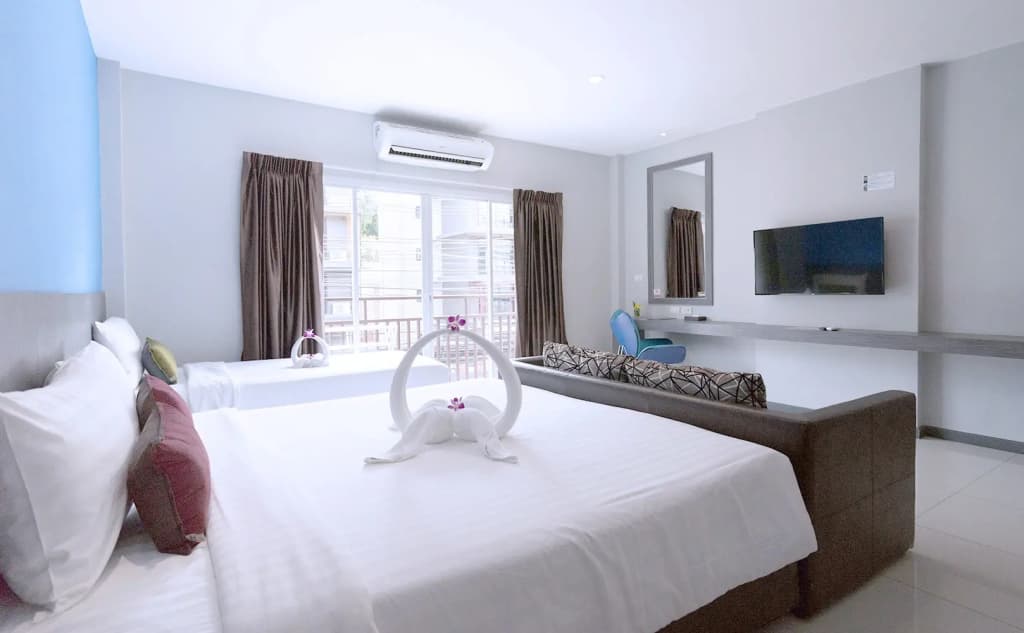 Hotel photo 10