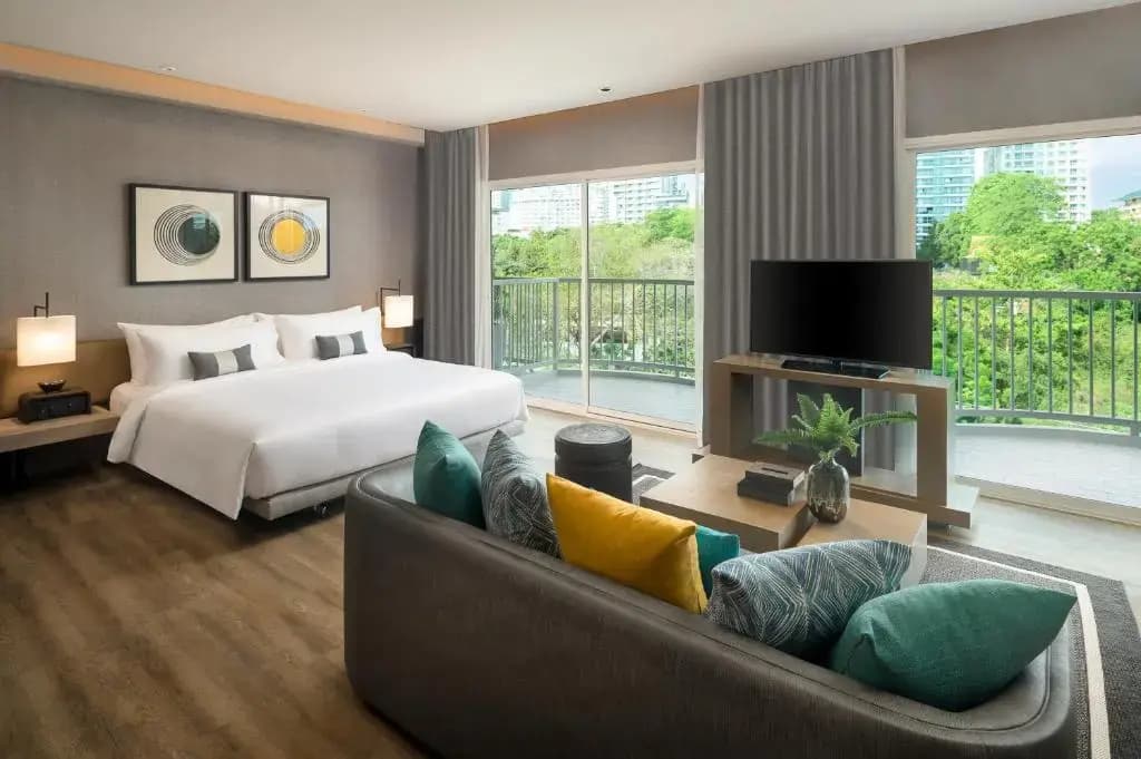 Hotel photo 6