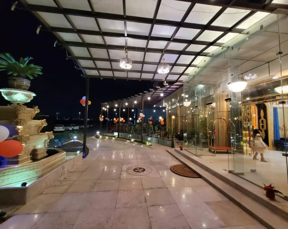 Hotel photo 15