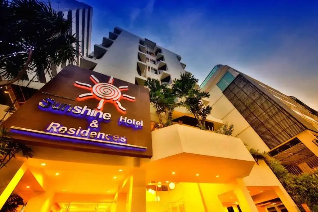 Hotel photo 1
