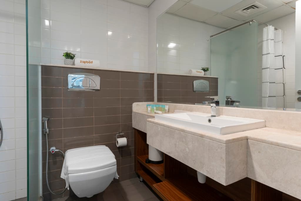 Hotel photo 20