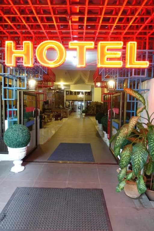 Hotel photo 21