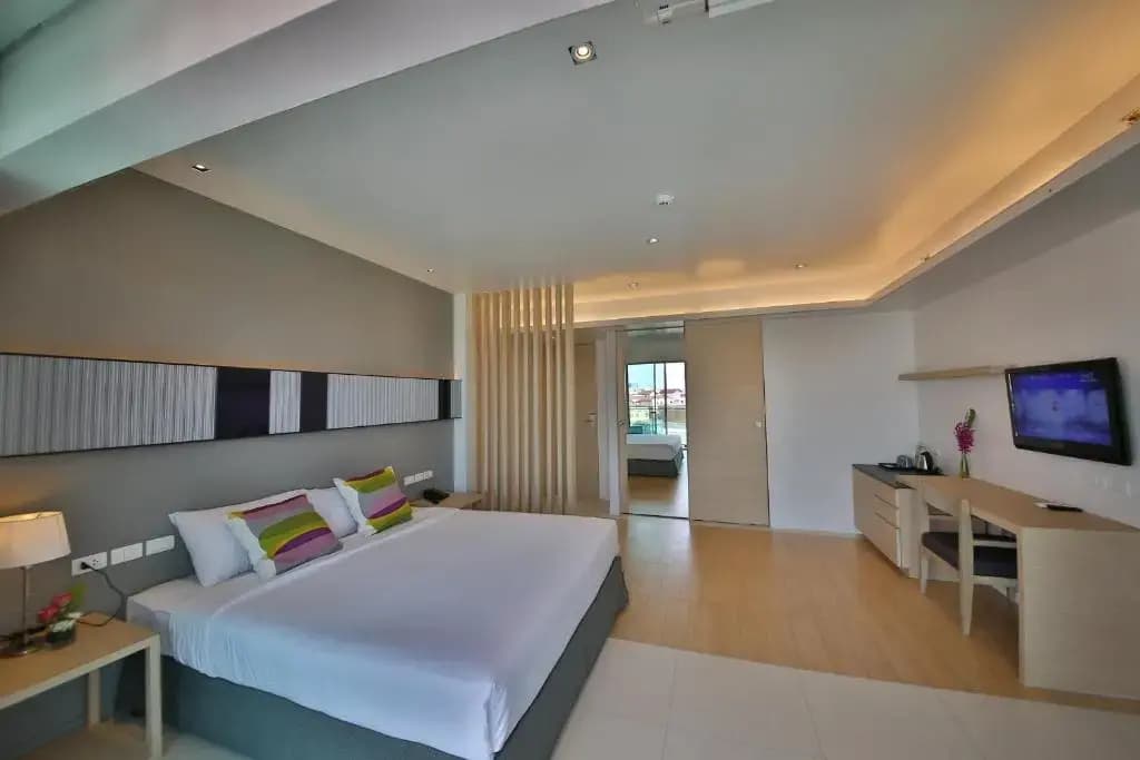 Hotel photo 6