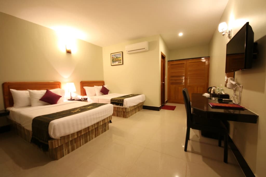 Hotel photo 1