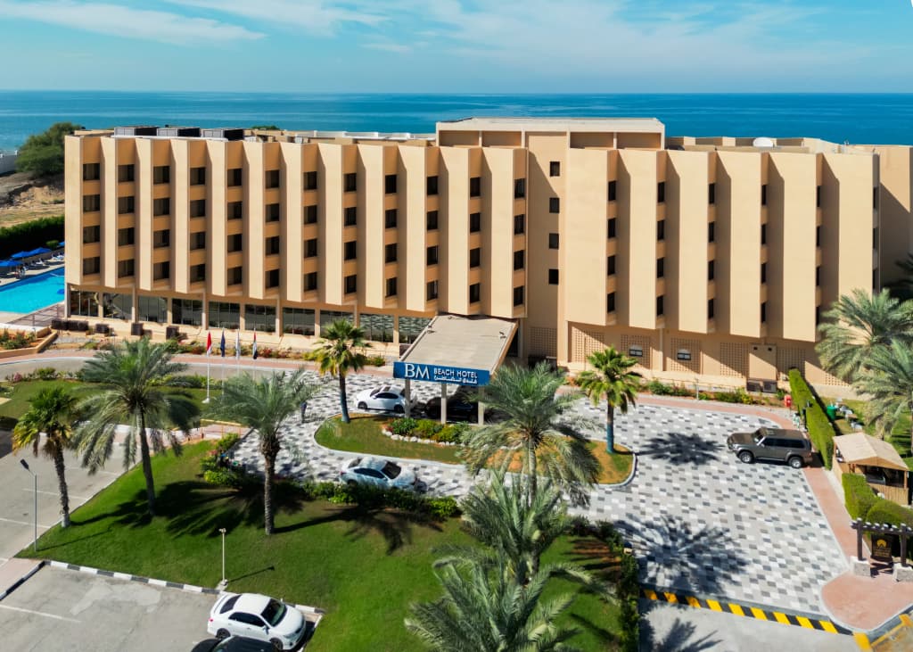 Hotel photo 1