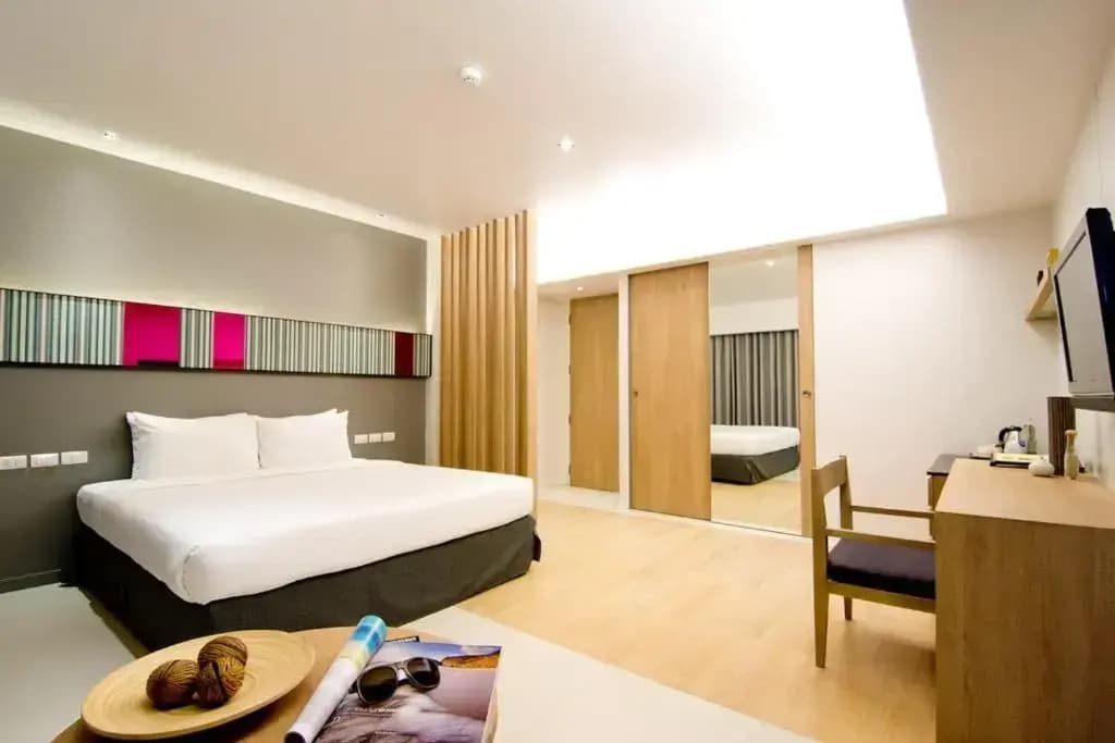 Hotel photo 13