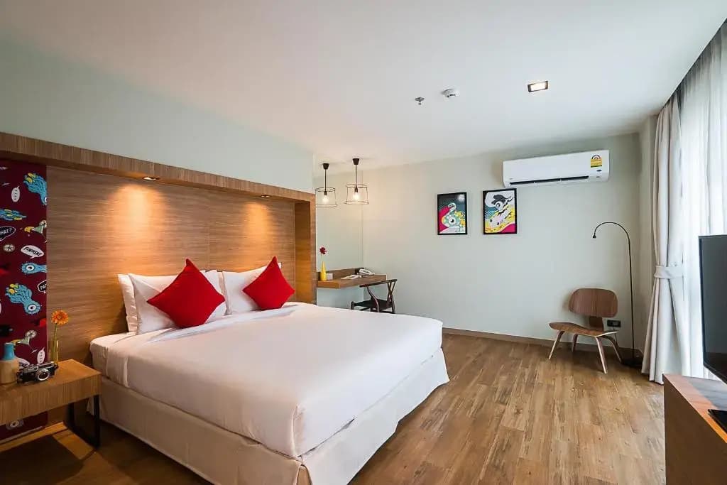 Hotel photo 4