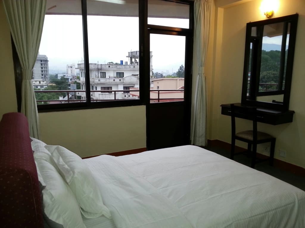 Hotel photo 18