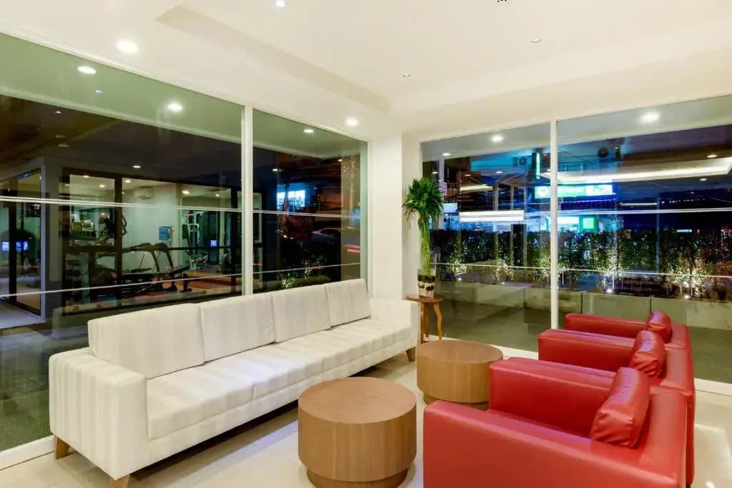 Hotel photo 34
