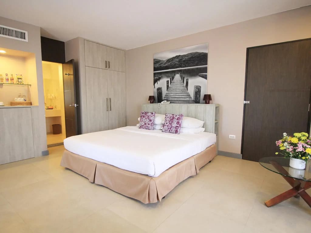 Hotel photo 9