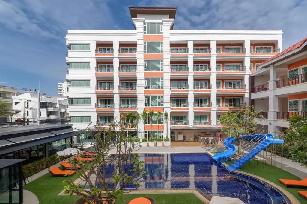 Hotel photo 16