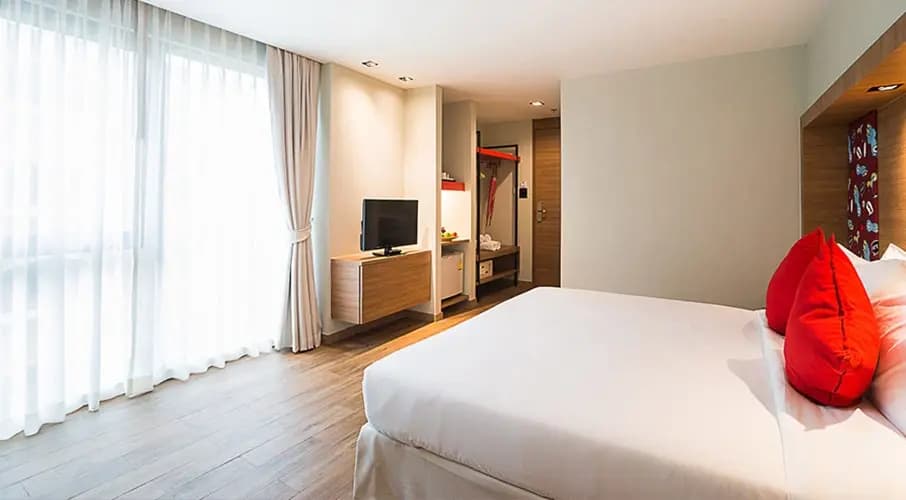Hotel photo 14
