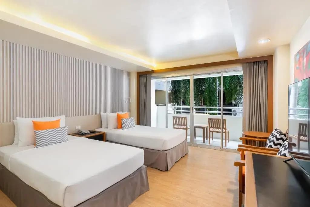 Hotel photo 12