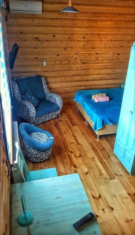 Superior Double room full double bed