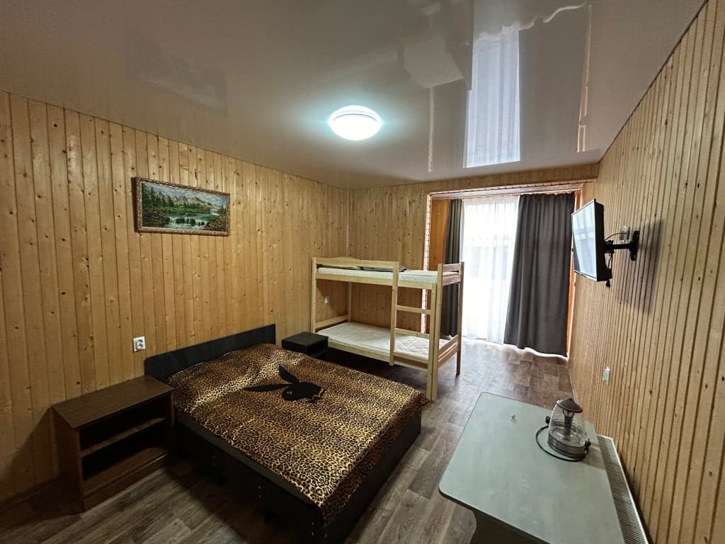 Hotel photo 6