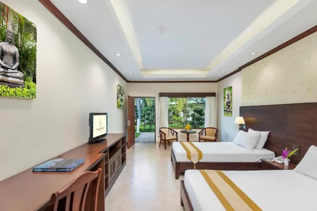 Hotel photo 13