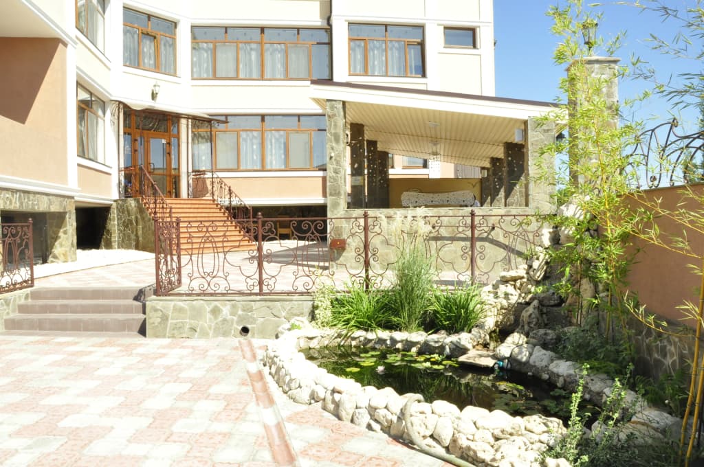 Hotel photo 3
