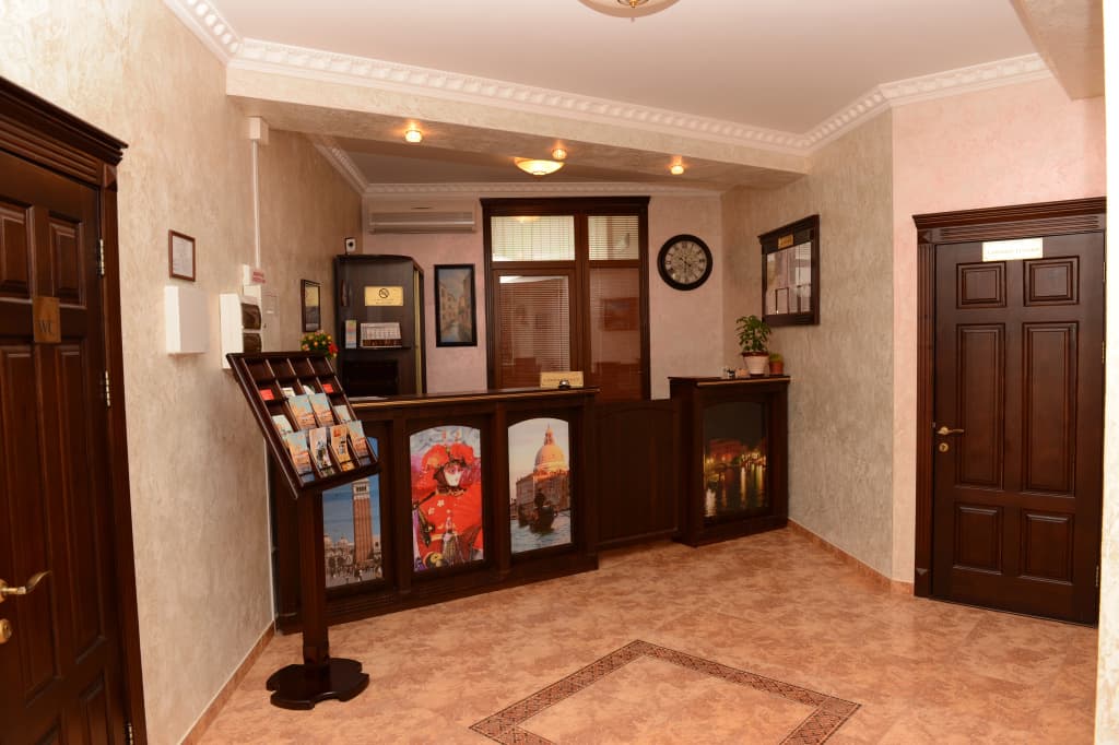 Hotel photo 30