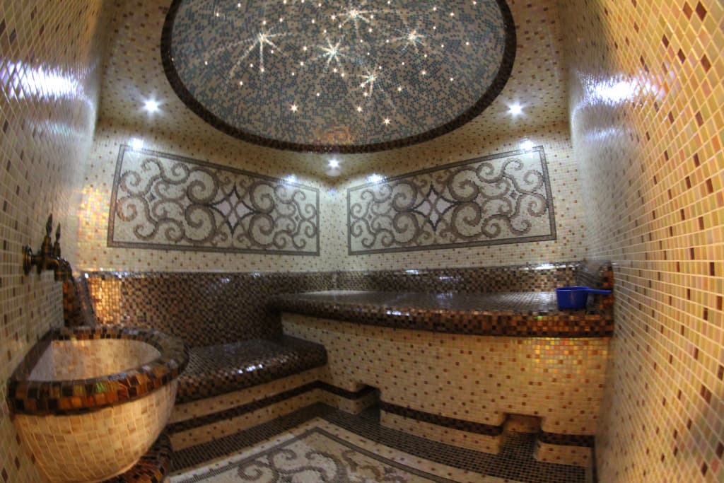 Hotel photo 10