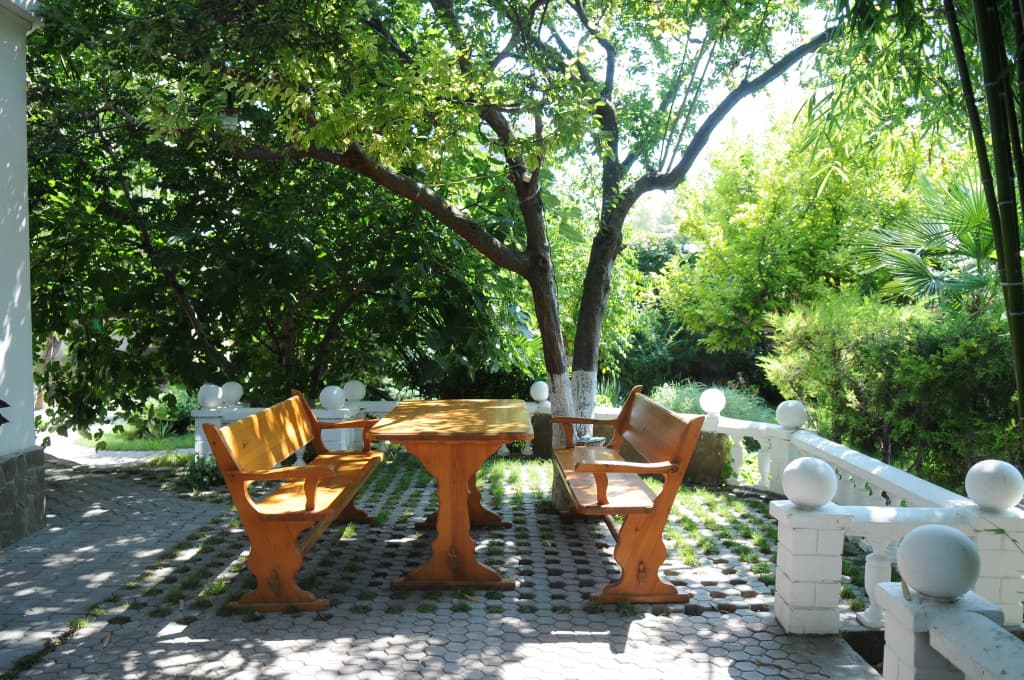 Hotel photo 11