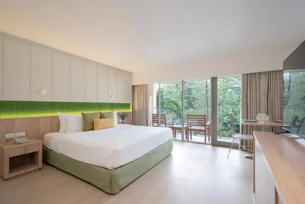 Hotel photo 3