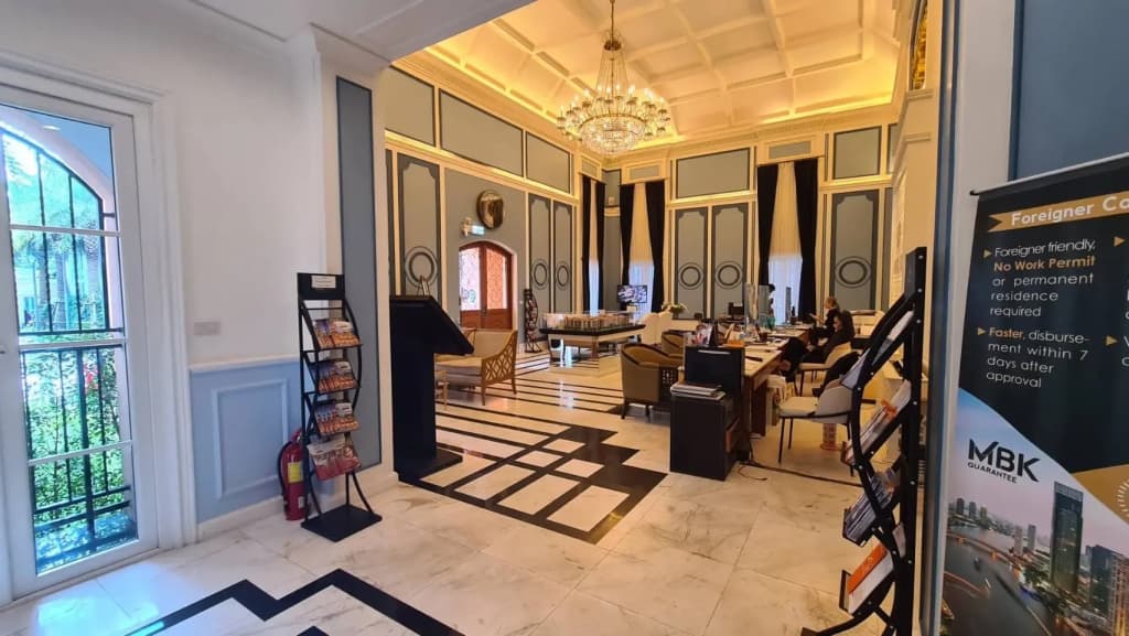 Hotel photo 12