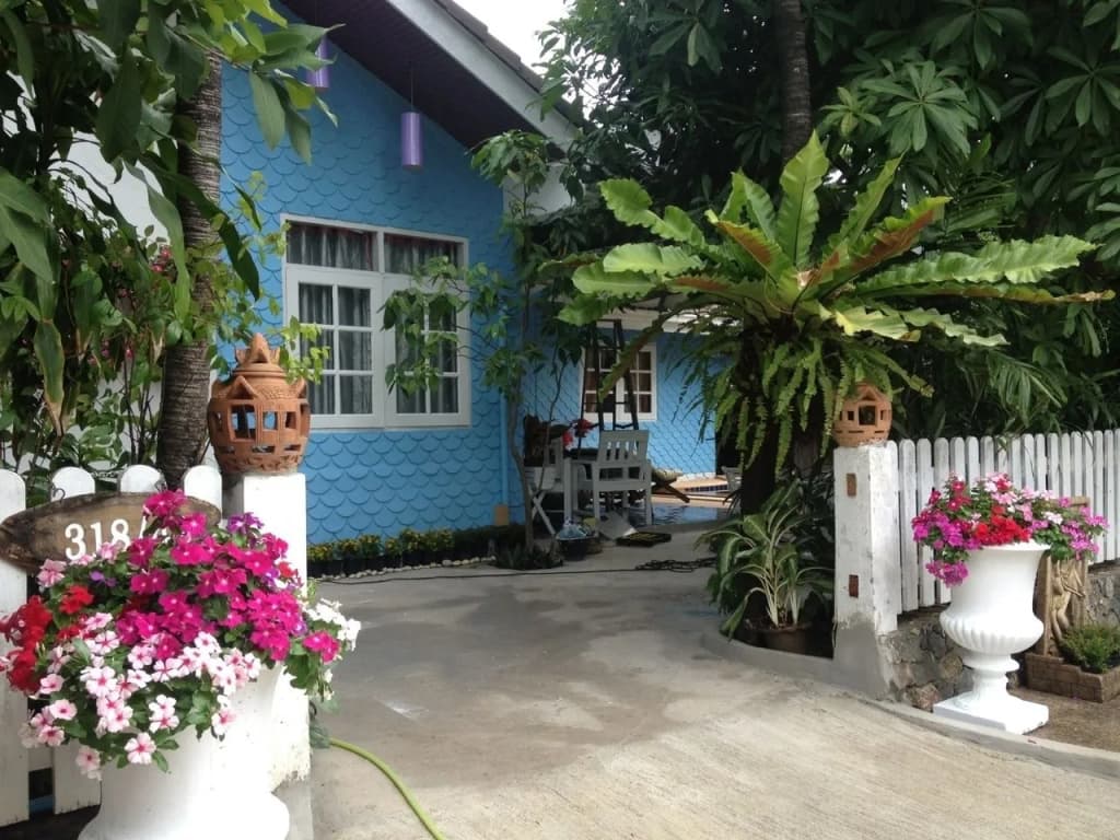 Cottage