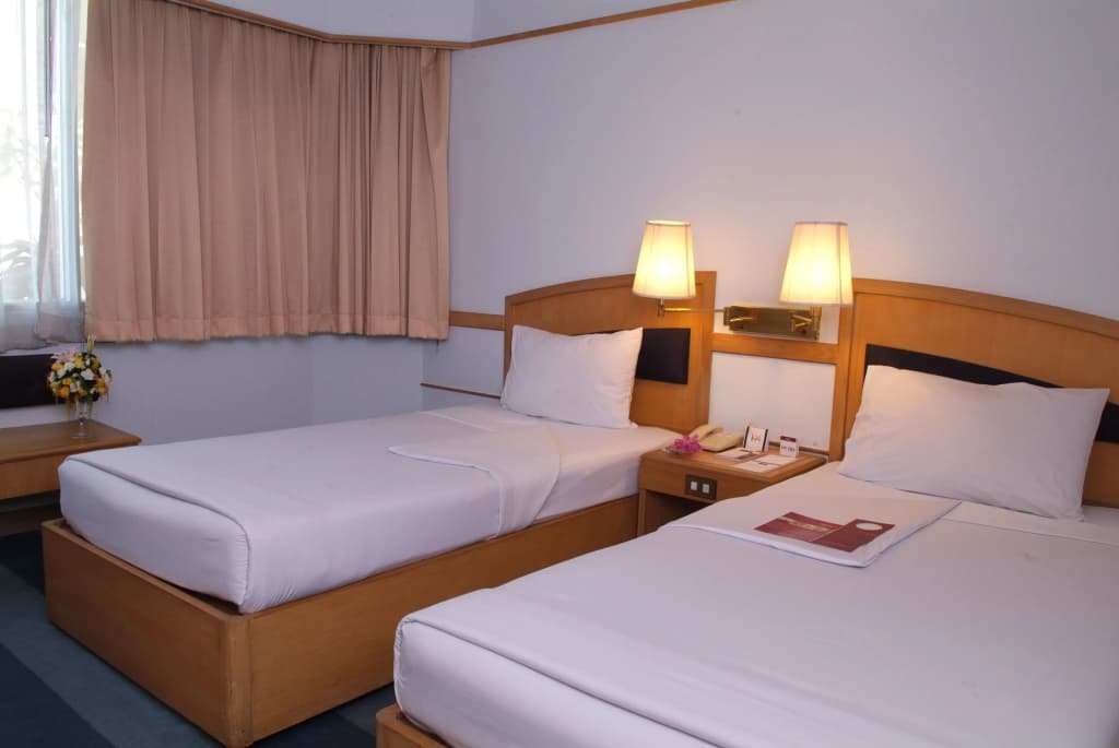 Superior room