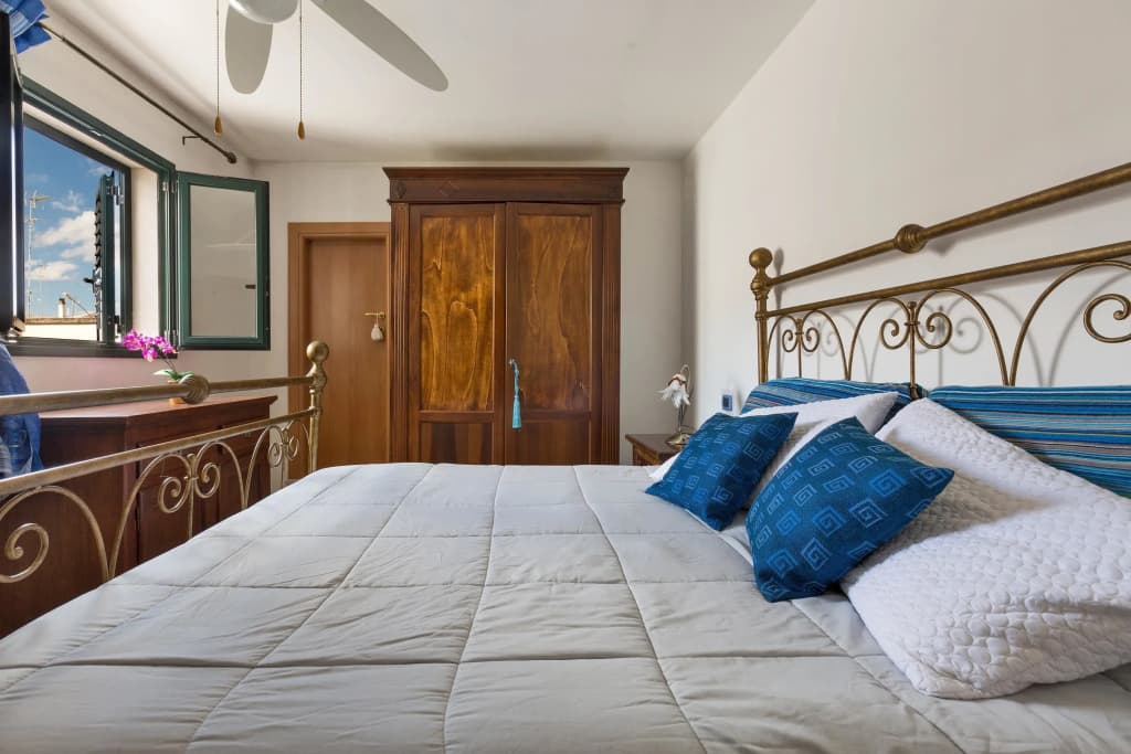 Classic Apartment