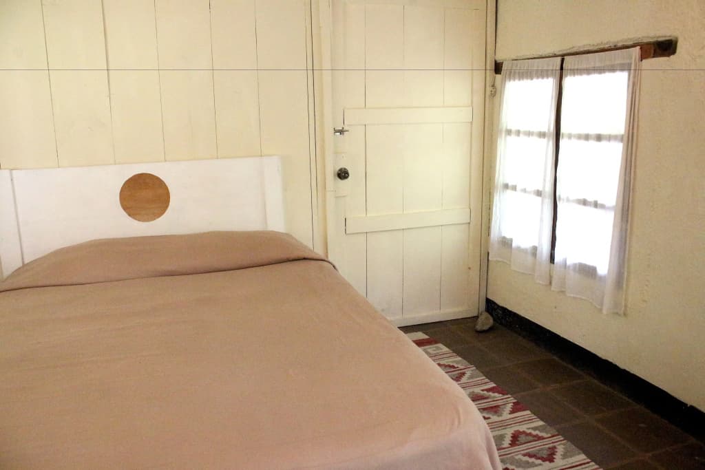 Economy room