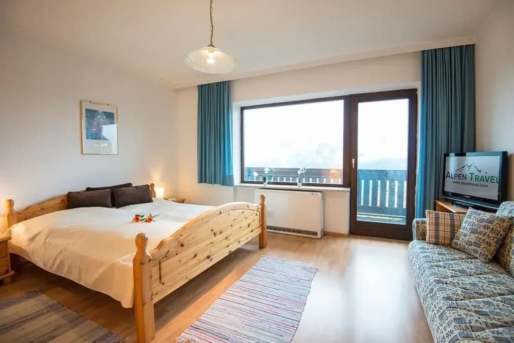 Economy Apartment