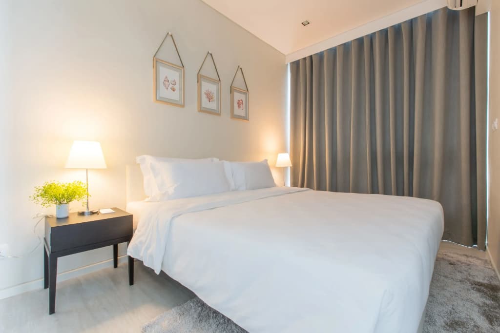 1 Bedroom Standard room