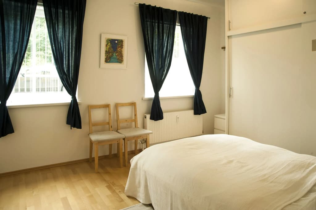 Comfort Apartment