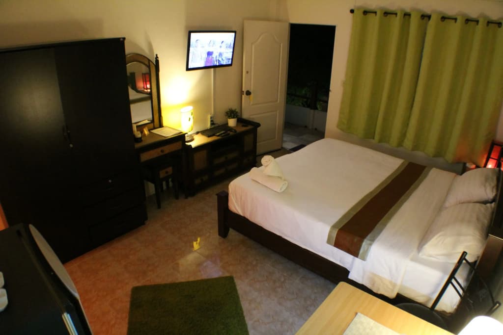 Superior room