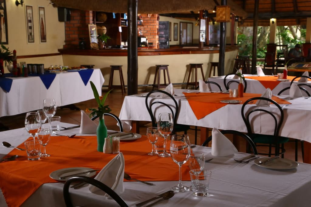 Hotel photo 19