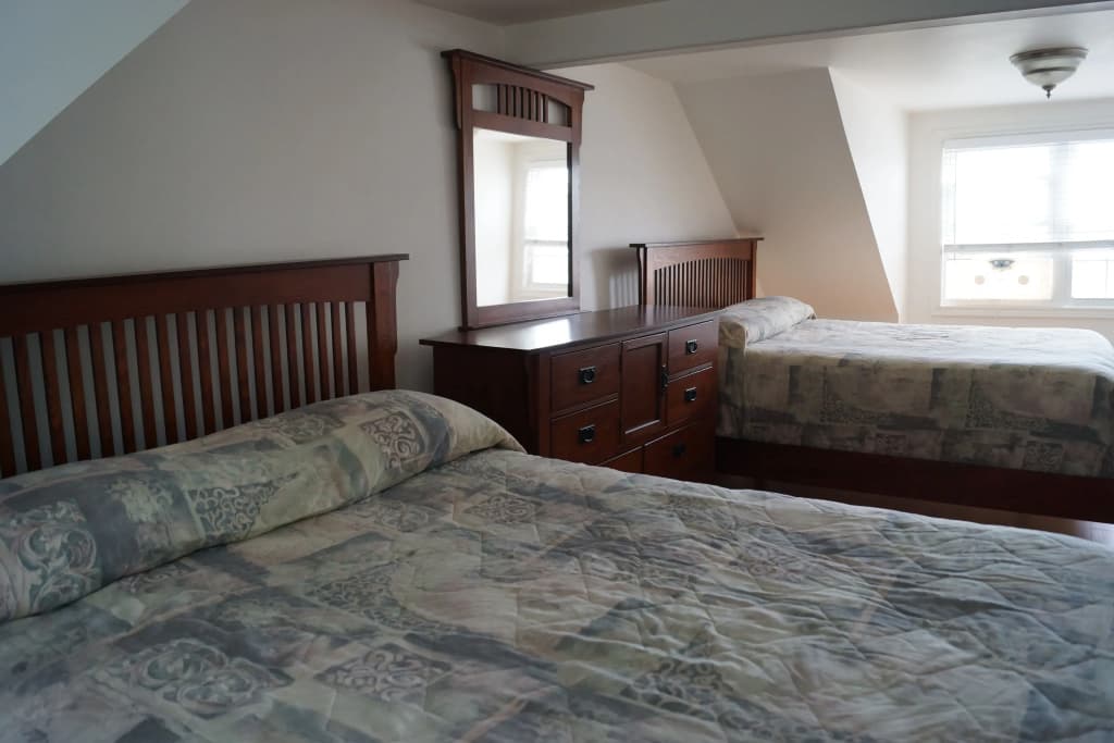 Standard Apartment