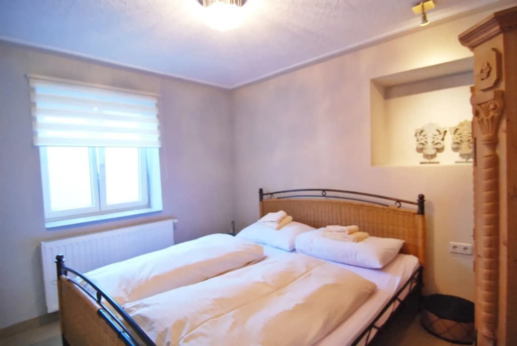 Executive Apartment