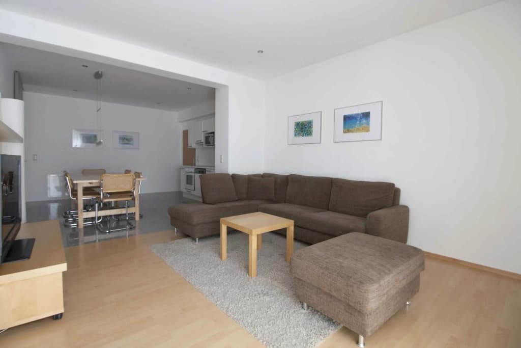 Premium Apartment