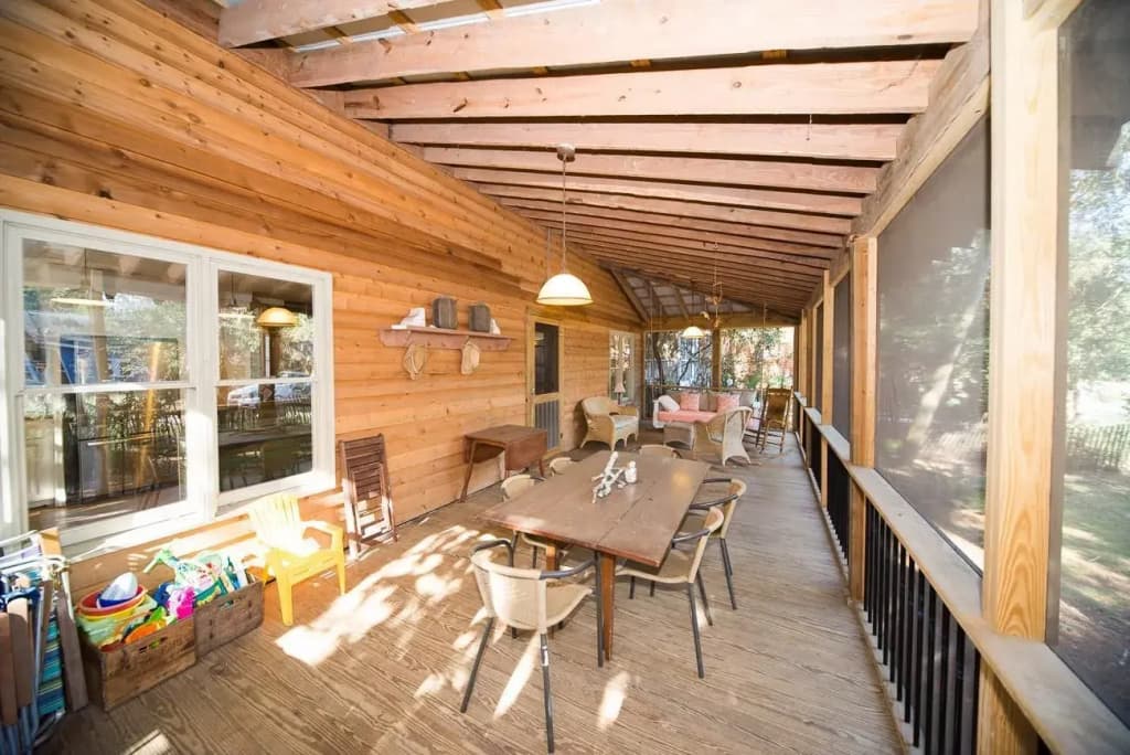 Cottage