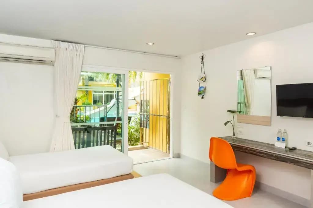 Hotel photo 7