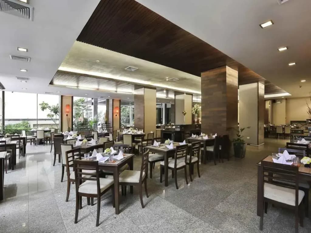 Hotel photo 24